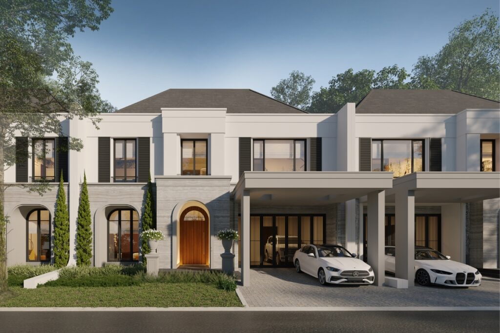 trophy home jakarta